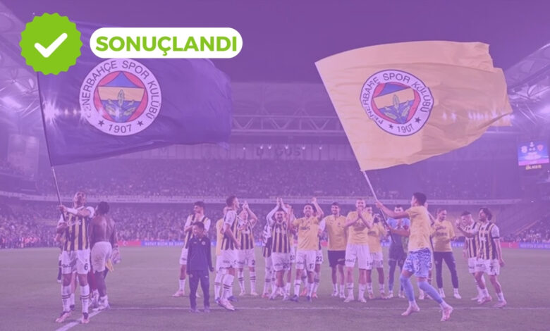 Fenerbahçenin Şampiyon Olma olasılığı sonuçları11