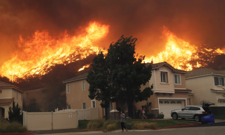 Los Angeles Yangınının Sabotaj Olma Olasılığı 2